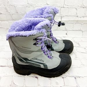 Columbia Snow Boots